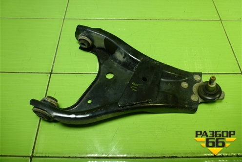 Рычаг передний правый для Nissan Terrano с 2014г (Терано)