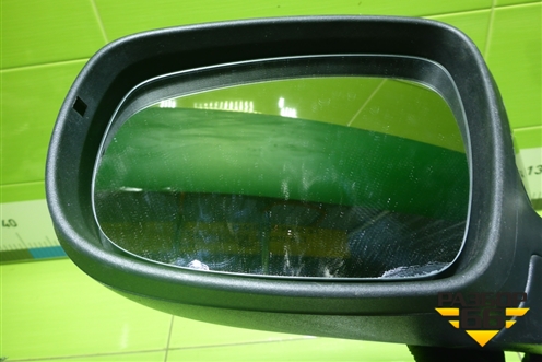 Зеркало левое электрическое (8 контктов) (601000214AA) для Chery Tiggo 7 Pro с 2019г (Тиго 7 Про)