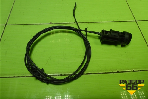 Переключатель корректора фар для Nissan Terrano с 2014г (Терано)