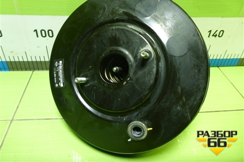 Усилитель тормозов вакуумный (472107999R) для Nissan Terrano с 2014г (Терано)