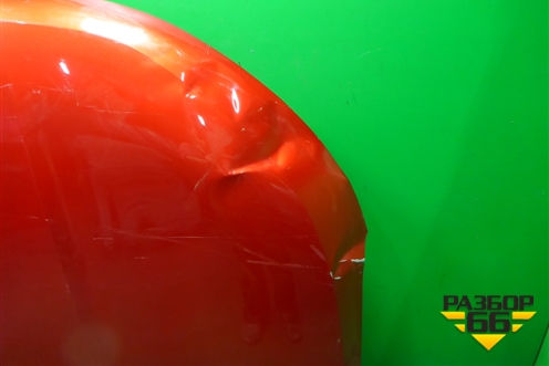 Капот (8402120XST01A) для Haval Jolion с 2021г (Джолион)