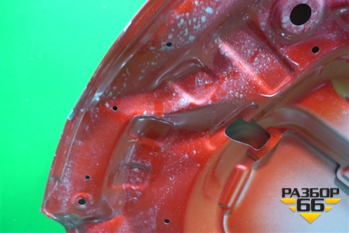 Капот (8402120XST01A) для Haval Jolion с 2021г (Джолион)