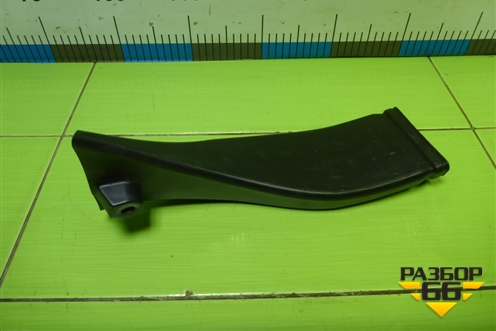 Воздуховод отопителя (279300466R) для Nissan Terrano с 2014г (Терано)