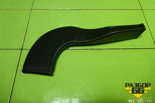 Воздуховод отопителя (279300466R) для Nissan Terrano с 2014г (Терано)