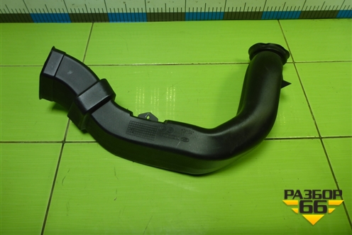 Воздуховод отопителя (687749568R) для Nissan Terrano с 2014г (Терано)