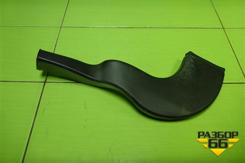 Воздуховод отопителя (2793146329R) для Nissan Terrano с 2014г (Терано)