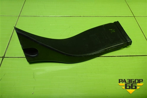 Воздуховод отопителя (279316329R) для Nissan Terrano с 2014г (Терано)