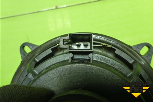 Динамик для Nissan Terrano с 2014г (Терано)