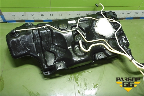 Бак топливный (5Q0201085) для Skoda Octavia (A7) с 2013г (Октавия)