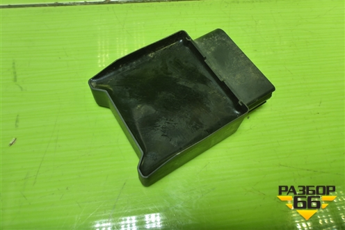 Блок управления топливным насосом (5Q0906093A) для Skoda Octavia (A7) с 2013г (Октавия)