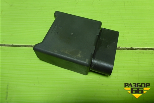 Блок управления топливным насосом (5Q0906093A) для Skoda Octavia (A7) с 2013г (Октавия)