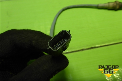 Датчик кислородный / Lambdasonde (1.6л H4MD438) (226901841R) для Nissan Terrano с 2014г (Терано)