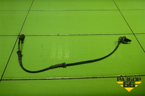 Датчик ABS задний левый (479007637R) для Nissan Terrano с 2014г (Терано)