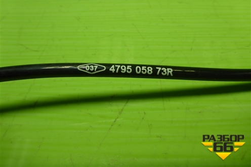 Датчик ABS задний правый (479505873R) для Nissan Terrano с 2014г (Терано)