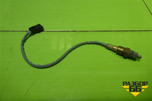 Датчик кислородный / Lambdasonde (1.6л H4MD438) (226901841R) для Nissan Terrano с 2014г (Терано)