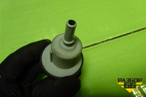 Клапан электромагнитный (8200248821) для Nissan Terrano с 2014г (Терано)