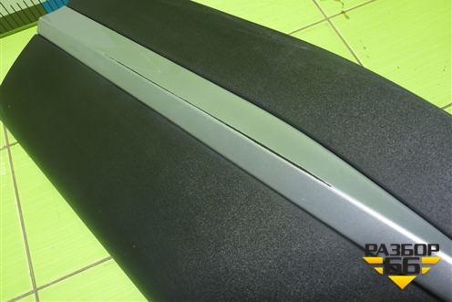 Накладка двери задней левой (609000497AA) для Chery Tiggo 7 Pro с 2019г (Тиго 7 Про)