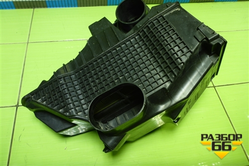 Корпус воздушного фильтра (165006280R) для Nissan Terrano с 2014г (Терано)