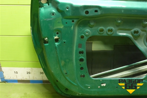 Дверь передняя левая (41009478691) для BMW 4-серия G22 с 2020г