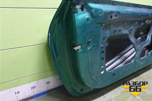 Дверь передняя левая (41009478691) для BMW 4-серия G22 с 2020г