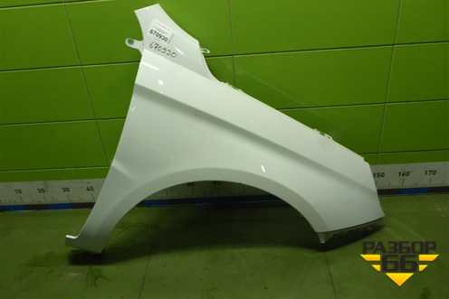 Крыло переднее правое (8450039386) для VAZ Vesta/Веста с 2015г