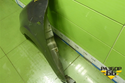 Крыло переднее левое (после 2018г) (8450104275) для VAZ Granta/Гранта