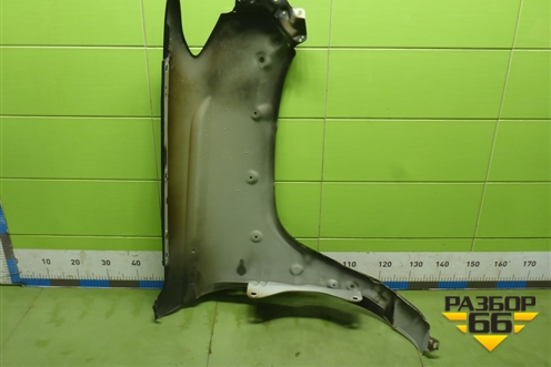 Крыло переднее левое (21230840301188) для VAZ Niva Travel с 2020-2025г
