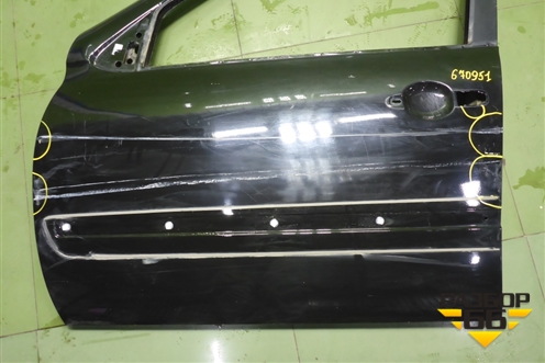 Дверь передняя левая (Cross) (8460013509) для VAZ Granta/Гранта