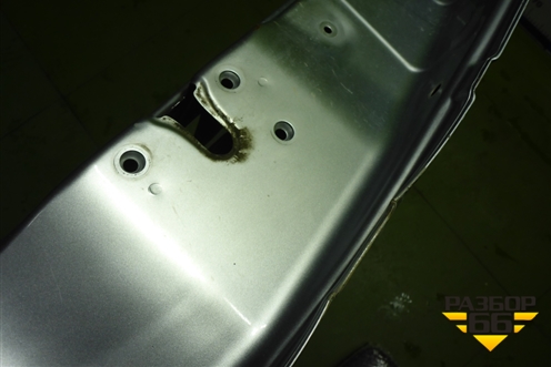 Дверь передняя левая (Cross) (8450013114) для VAZ Largus/Ларгус с 2012-2024г