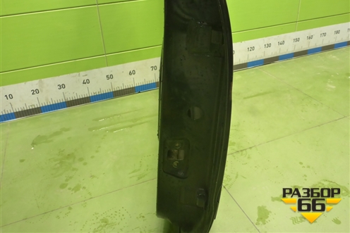 Дверь задняя левая (Cross унивесал) (11170620001590) для VAZ Granta/Гранта