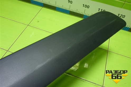 Накладка двери задней правой (8450091018) для VAZ Largus/Ларгус с 2012-2024г