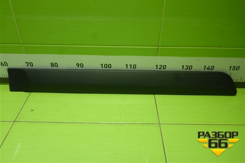 Накладка двери задней правой (8450091018) для VAZ Largus/Ларгус с 2012-2024г