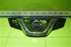 Решетка радиатора (до 2018г) (623104CM0A) для Nissan X-Trail (Т32) с 2014г (Хтраил)
