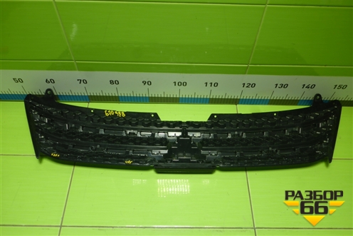 Решетка радиатора (7450B048) для Mitsubishi Eclipse Cross с 2017г (Эклипс Кросс)