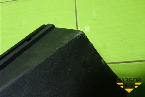 Накладка двери передней левой (6102510BQ01) для Changan CS35 Plus с 2018г (ЦС 35 плюс)