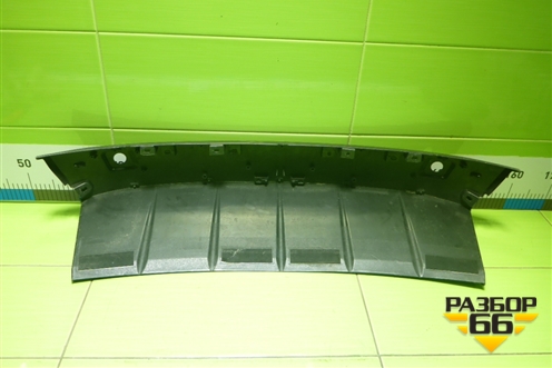 Кронштейн решетки радиатора (5315548160) для Lexus RX 350 с 2022г (РХ)