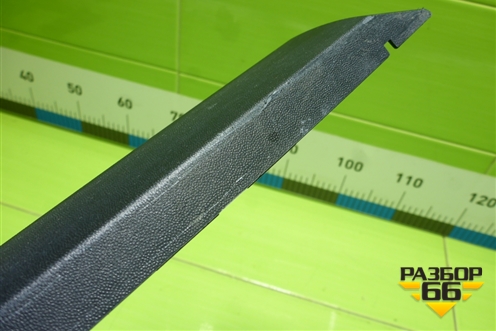 Накладка двери передней правой (5006116XST01A) для Haval Jolion с 2021г (Джолион)