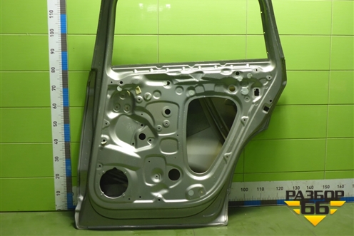 Дверь задняя правая (565833112) для Skoda Kodiaq с 2017г (Кодиак)