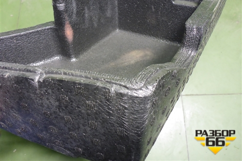 Ящик инструментальный (S15608920A) для Changan CS35 Plus с 2018г (ЦС 35 плюс)