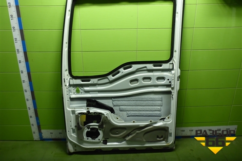 Дверь правая (810626004126) для Sitrak C7H (С7Н)