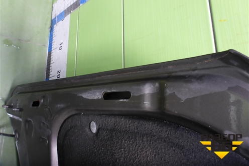 Капот (до 2018г) для VAZ Granta/Гранта