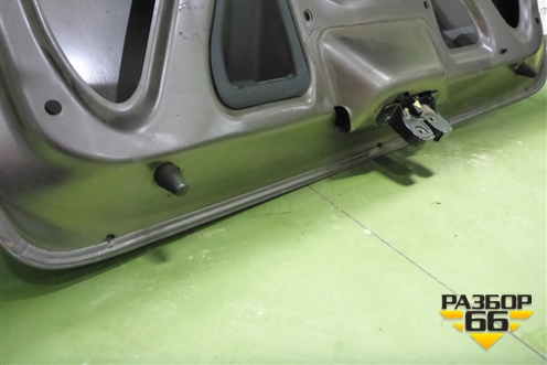 Крышка багажника (до 2018г) для VAZ Granta/Гранта