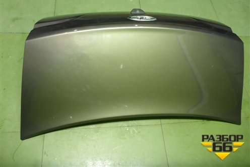 Крышка багажника (до 2018г) для VAZ Granta/Гранта