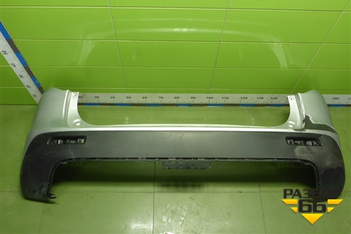 Бампер задний (7181154P) для Suzuki Vitara с 2014-2025г (Витара)