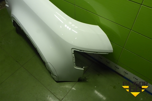 Крыло переднее правое (LR131386) для Land Rover Defender с 2019г (Дефендер)