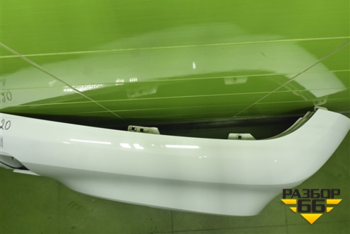 Крыло переднее правое (LR131386) для Land Rover Defender с 2019г (Дефендер)