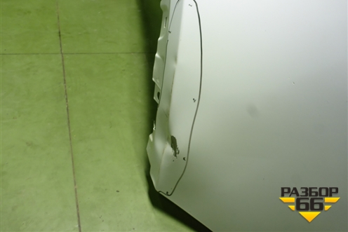 Крыло переднее правое (LR131386) для Land Rover Defender с 2019г (Дефендер)