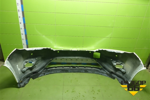 Бампер передний (под парктроник и омыватели) (620225BF0H) для Nissan Murano (Z52) с 2016г (Мурано)