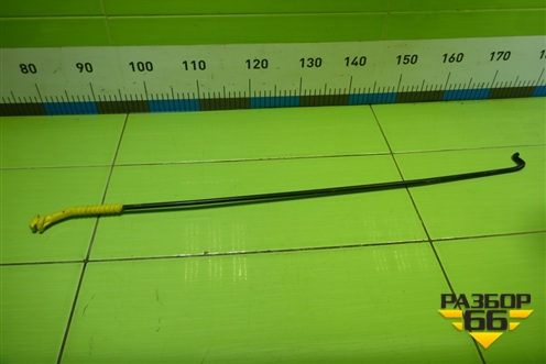 Держатель капота (6RU823363B) для Volkswagen Polo (седан) с 2010г (Поло)