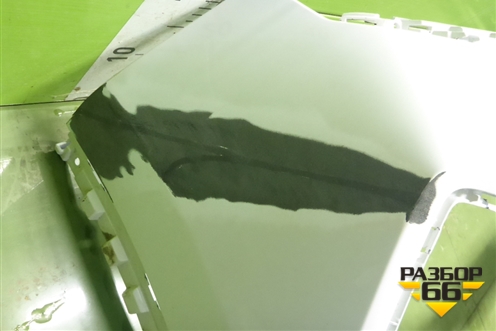 Бампер передний (602002496AA) для Chery Tiggo 7 Pro Max с 2022г (Тиго 7 Про Макс)